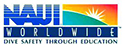 NAUI Logo