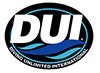 DUI Drysuits